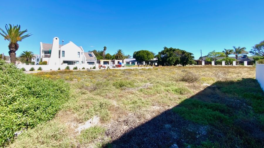 0 Bedroom Property for Sale in Shelley Point Western Cape
